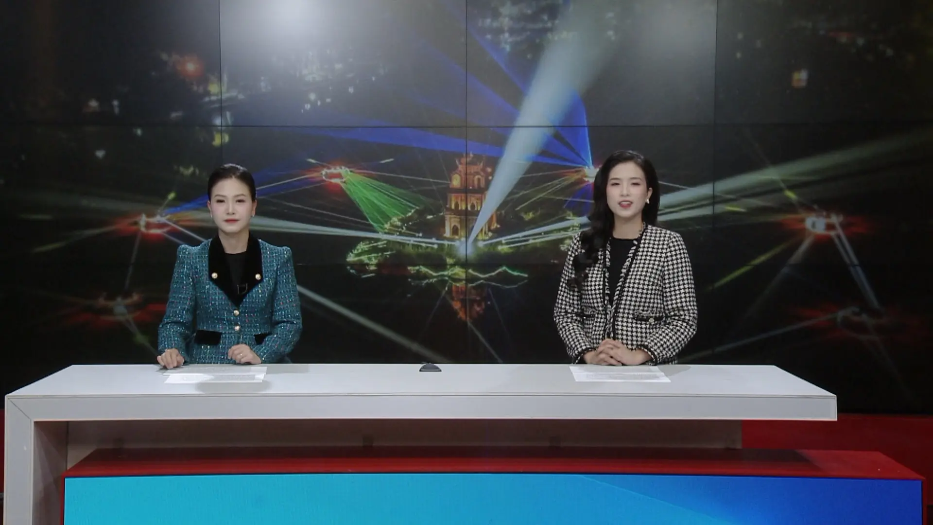 Chương trình Hà Nội 18h00 | 28/12/2025